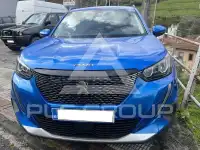 2020 Peugeot 2008