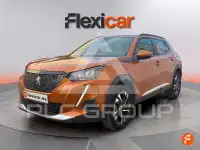 2020 Peugeot 2008