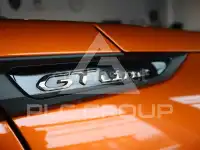 2020 Peugeot 2008