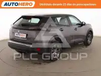 2020 Peugeot 2008