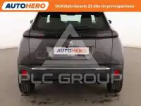 2020 Peugeot 2008