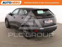 2020 Peugeot 2008