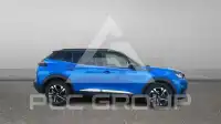 2020 Peugeot 2008