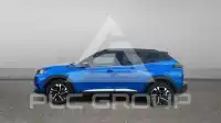2020 Peugeot 2008
