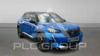 2020 Peugeot 2008