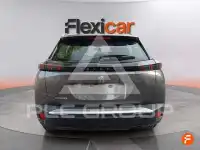 2020 Peugeot 2008