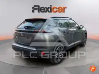 2020 Peugeot 2008