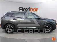 2020 Peugeot 2008