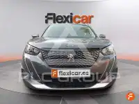 2020 Peugeot 2008