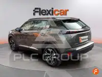 2020 Peugeot 2008