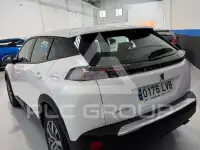 2020 Peugeot 2008
