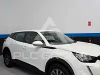 2020 Peugeot 2008