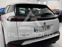 2020 Peugeot 2008