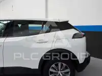 2020 Peugeot 2008