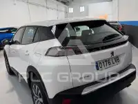 2020 Peugeot 2008