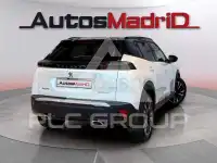 2020 Peugeot 2008