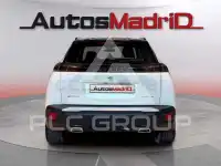 2020 Peugeot 2008