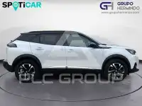 2020 Peugeot 2008