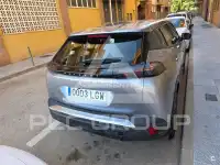 2020 Peugeot 2008