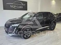 2020 Peugeot 2008