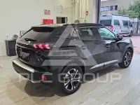 2020 Peugeot 2008