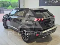 2020 Peugeot 2008
