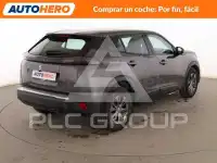 2020 Peugeot 2008