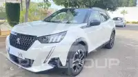 2020 Peugeot 2008