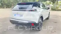 2020 Peugeot 2008
