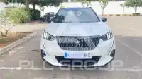 2020 Peugeot 2008