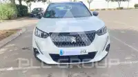 2020 Peugeot 2008