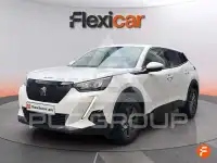 2020 Peugeot 2008