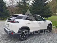 2020 Peugeot 2008