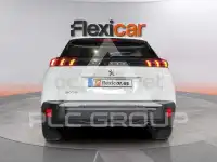 2020 Peugeot 2008