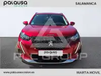 2020 Peugeot 2008