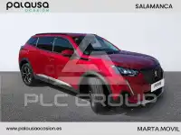 2020 Peugeot 2008