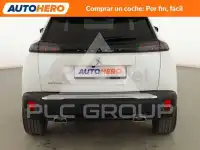 2020 Peugeot 2008