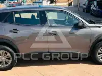 2020 Peugeot 2008
