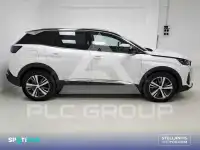 2020 Peugeot 3008