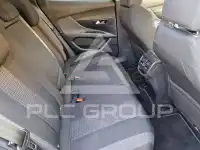 2020 Peugeot 3008