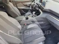 2020 Peugeot 3008