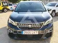 2020 Peugeot 3008