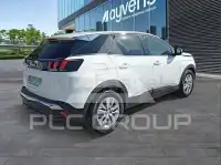 2020 Peugeot 3008