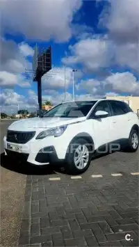 2020 Peugeot 3008