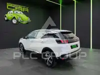 2020 Peugeot 3008