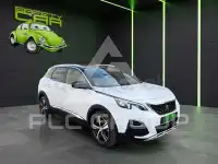 2020 Peugeot 3008