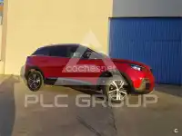 2020 Peugeot 3008