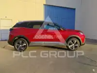 2020 Peugeot 3008