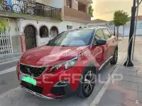 2020 Peugeot 3008