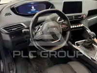 2020 Peugeot 3008